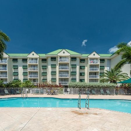 Sunrise Suites Resort Key West Exterior photo