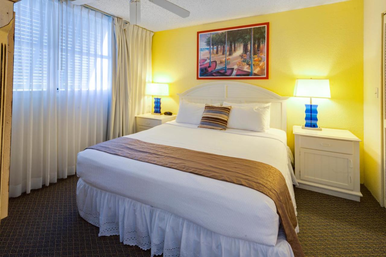 Sunrise Suites Resort Key West Room photo